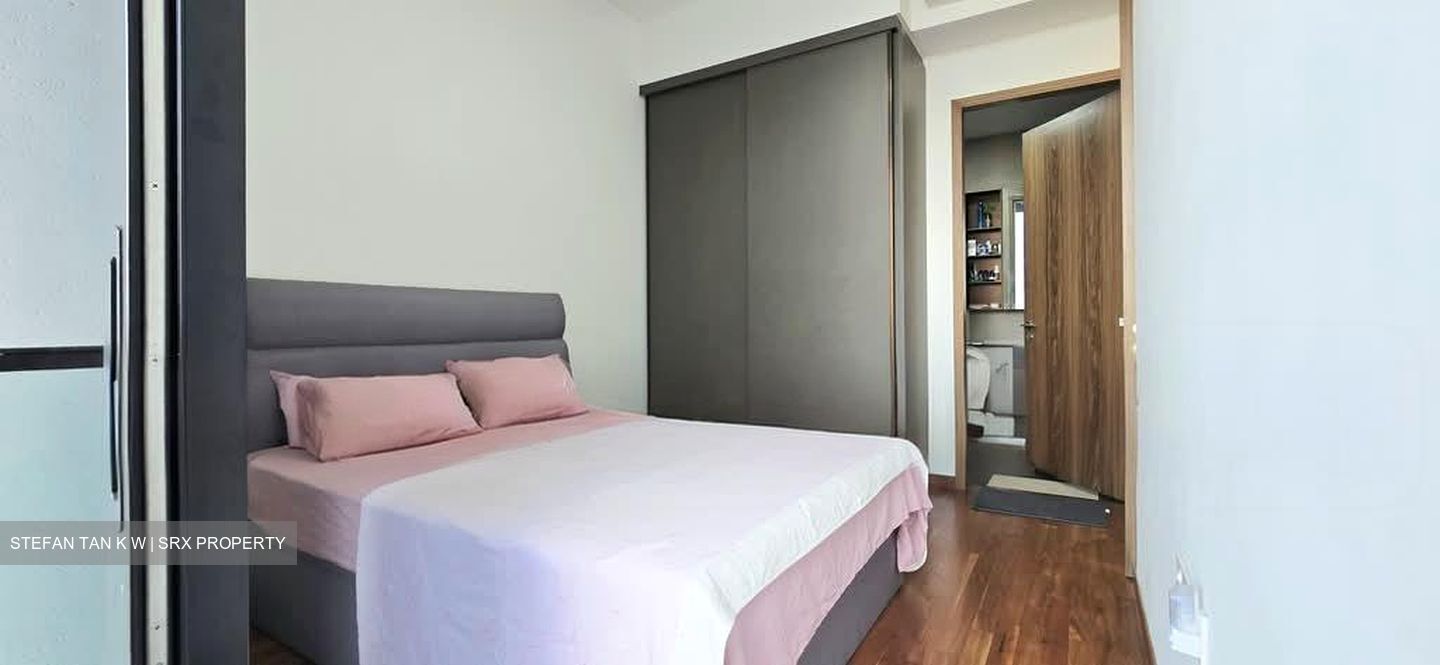 Parc Komo (D17), Apartment #586150831